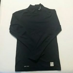 Long sleeve NIKE shirt